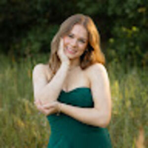 Meet your Posher, Maiken